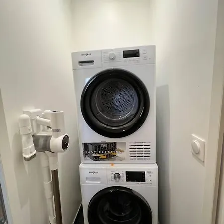 Villa Maison Luxueuse - 15 Mins De Paris *