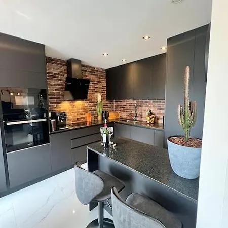 Villa Maison Luxueuse - 15 Mins De Paris
