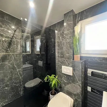 Maison Luxueuse - 15 Mins De Paris Bonneuil-sur-Marne