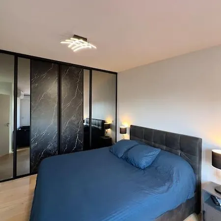 Villa Maison Luxueuse - 15 Mins De Paris