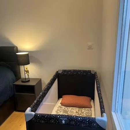Villa Maison Luxueuse - 15 Mins De Paris *