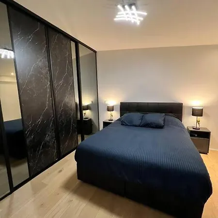 Maison Luxueuse - 15 Mins De Paris
