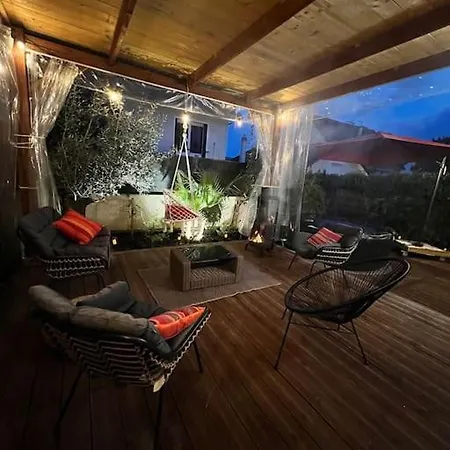 Villa Maison Luxueuse - 15 Mins De Paris *