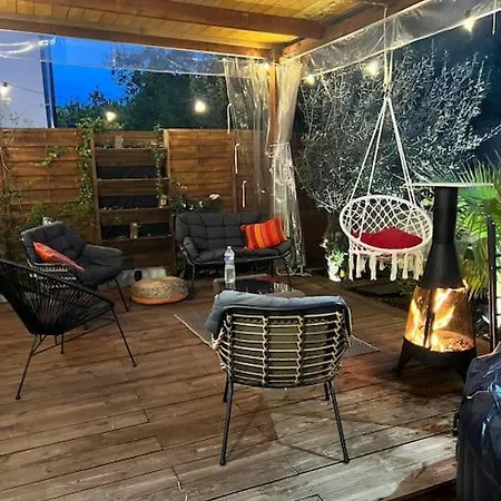 Villa Maison Luxueuse - 15 Mins De Paris Bonneuil-sur-Marne