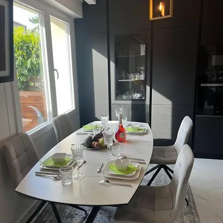 Villa Maison Luxueuse - 15 Mins De Paris