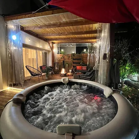 Maison Luxueuse - 15 Mins De Paris Villa Bonneuil-sur-Marne